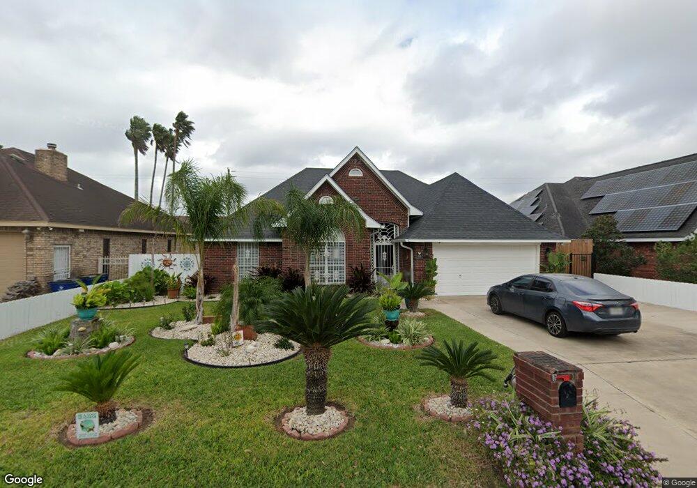 805 Meadow Wood Dr, Donna, TX 78537 - photo 1