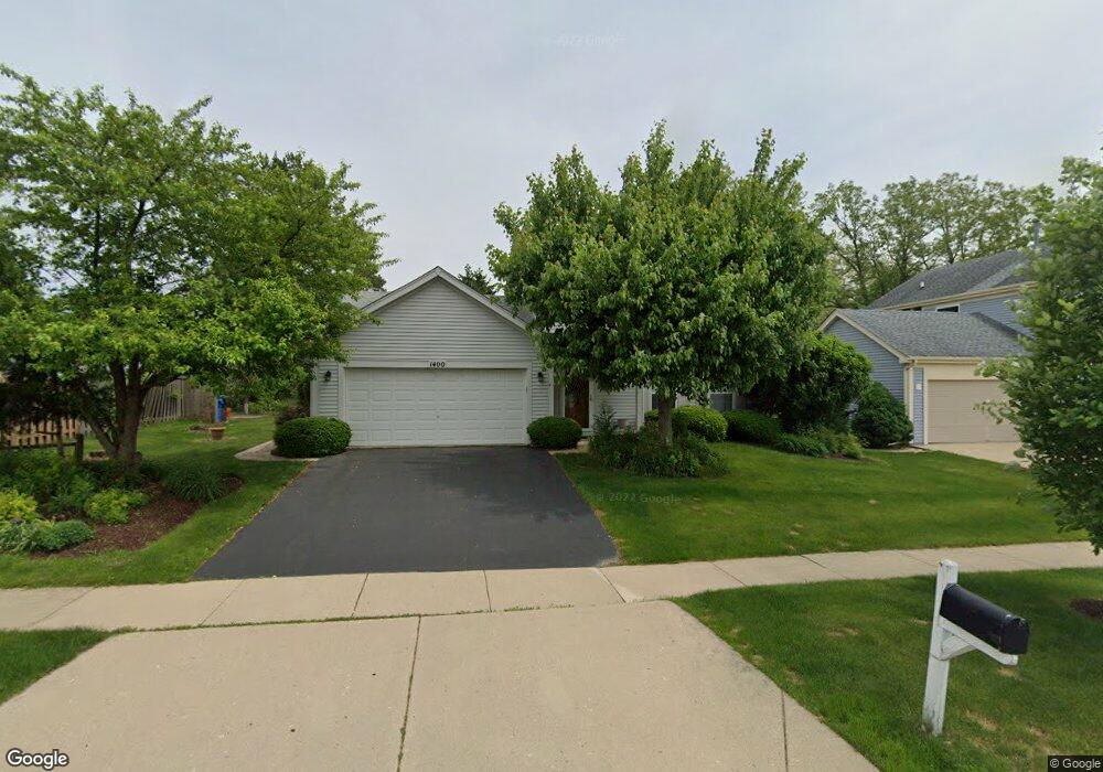 1400 Keele Dr, Carpentersville, IL 60110 - photo 1