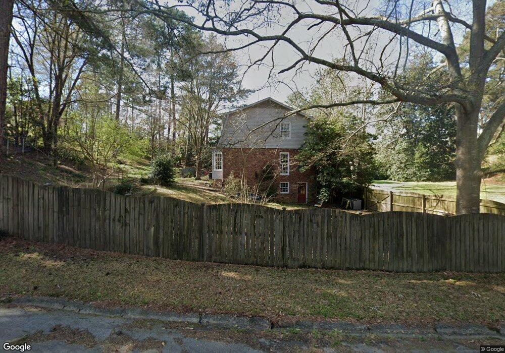 751 Captain Kell Dr, Macon, GA 31204 - photo 1