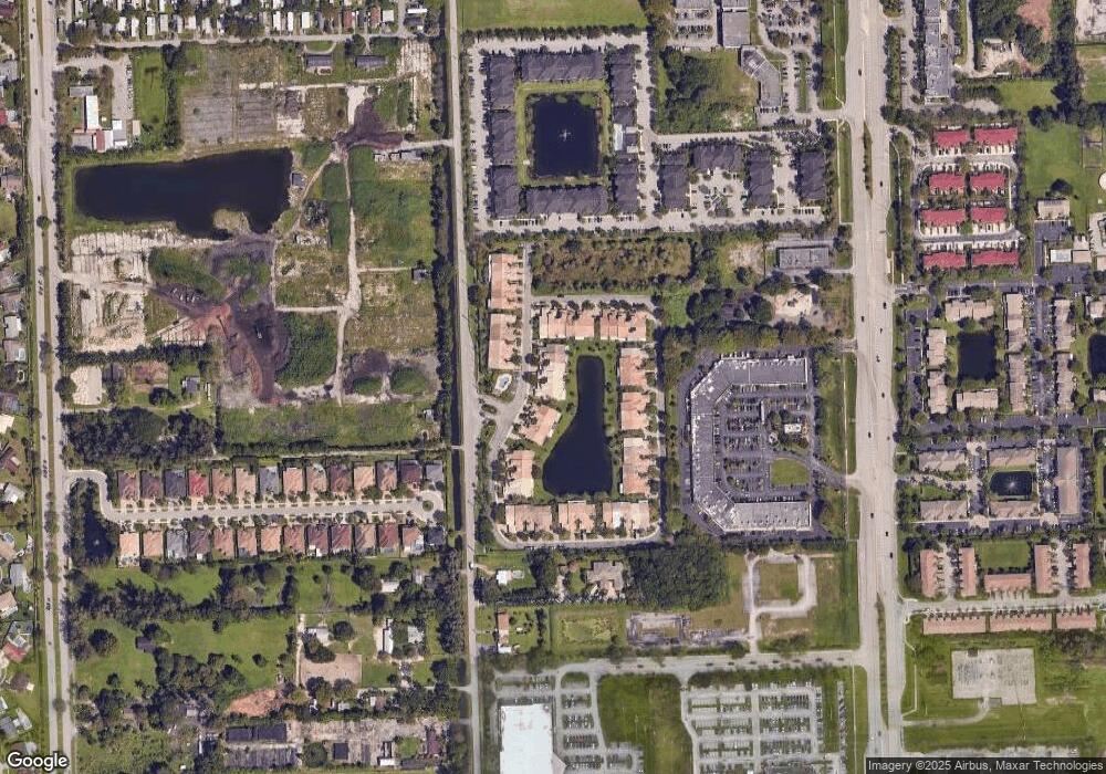 5102 Madison Lakes Cir W unit 49, Davie, FL 33328 - photo 1