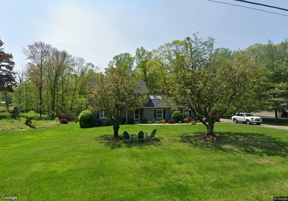 36 Inverness Rd, Trumbull, CT 06611 - photo 1