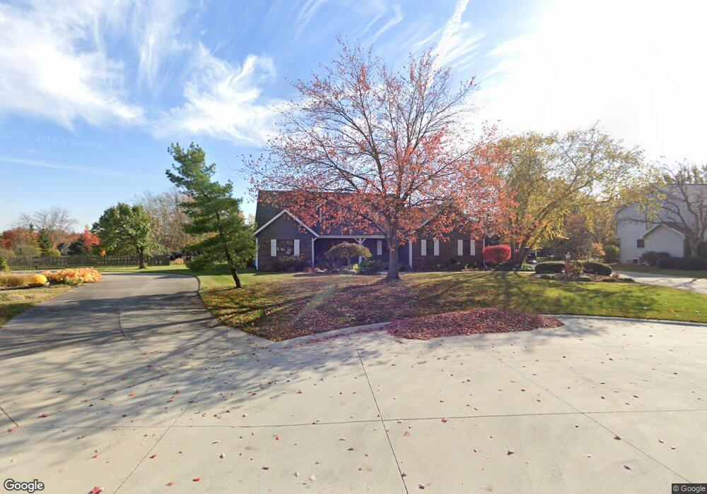 8926 Orchard View Ct, Fort Wayne, IN 46835 - photo 1