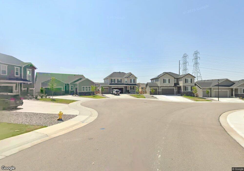 22690 E Tufts Place, Aurora, CO 80015 - photo 1