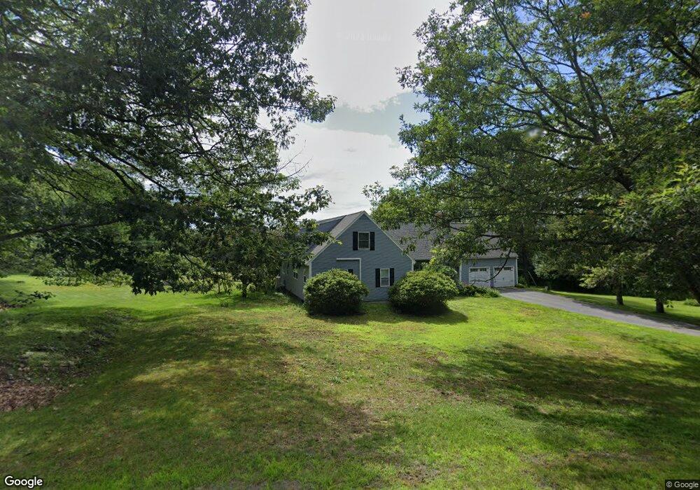 0 Westview Ln, Lebanon, NH 03766 - photo 1