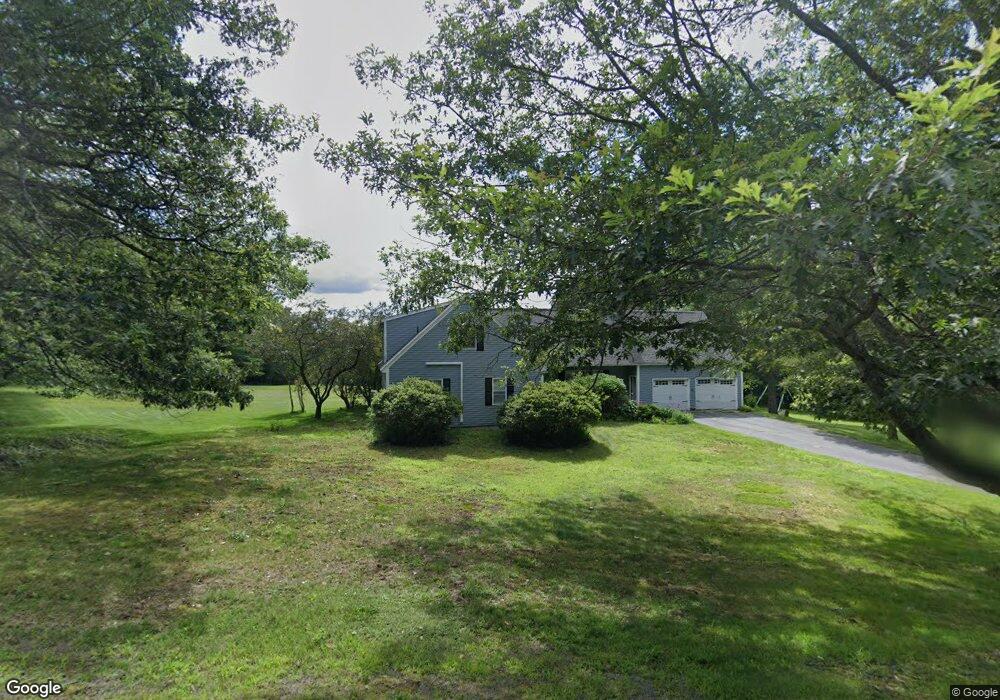 0 Westview Ln unit 4452844, Lebanon, NH 03766 - photo 1