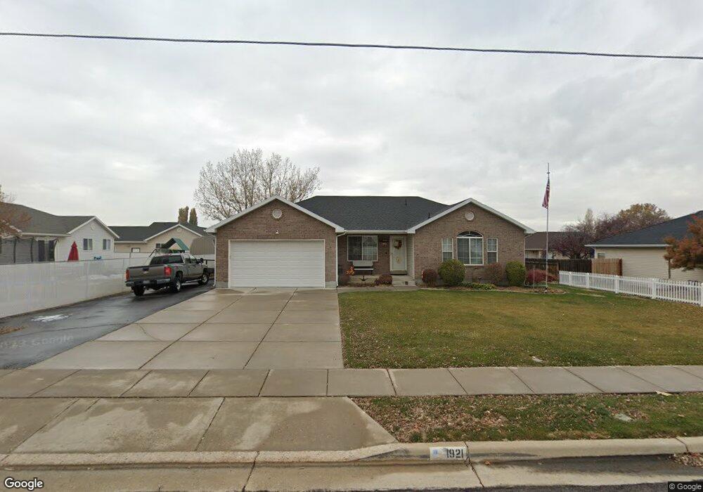 1921 N 1000 W, Clearfield, UT 84015 - photo 1