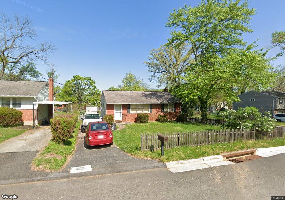 3674 Clifmar Rd, Windsor Mill, MD 21244 - photo 1