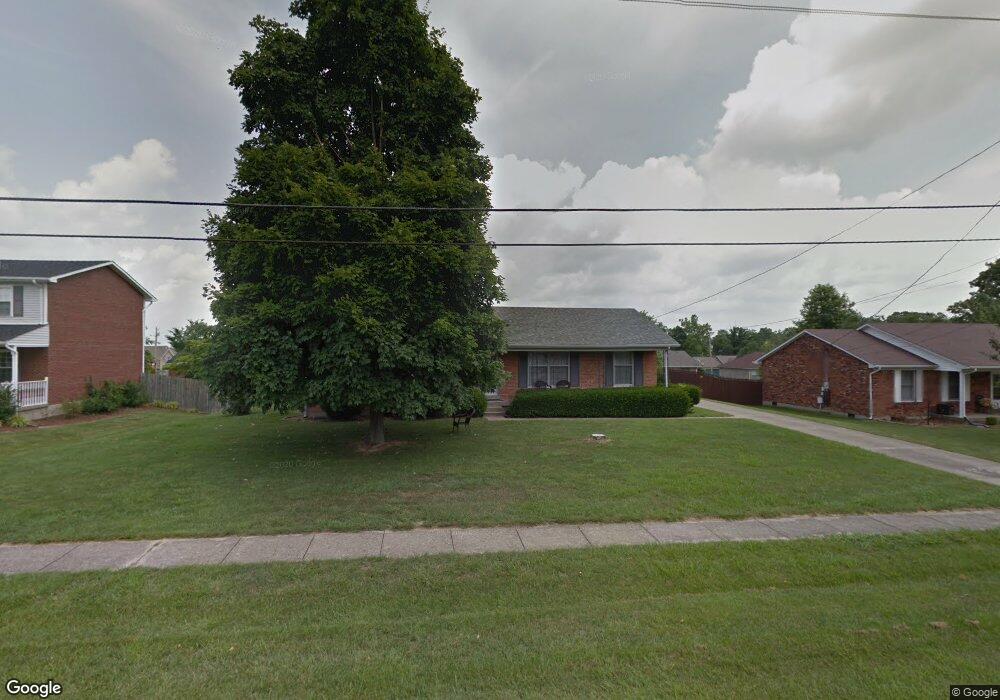 308 Newman Way, Mount Washington, KY 40047 - photo 1