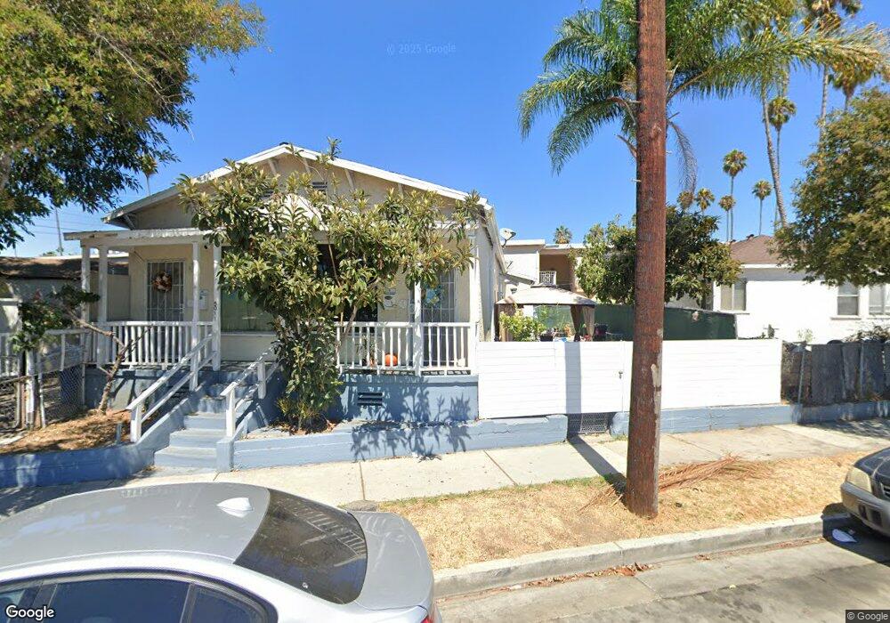 5009 Venice Blvd, Los Angeles, CA 90019 - photo 1