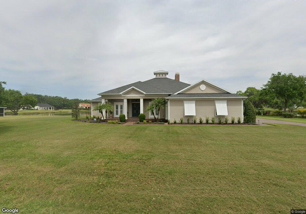 13226 Walden Sheffield Rd, Dover, FL 33527 - photo 1