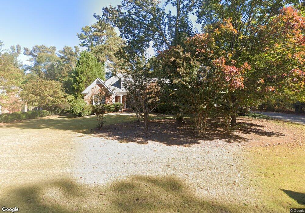 1750 Stratford Crossing SE unit 2, Conyers, GA 30013 - photo 1