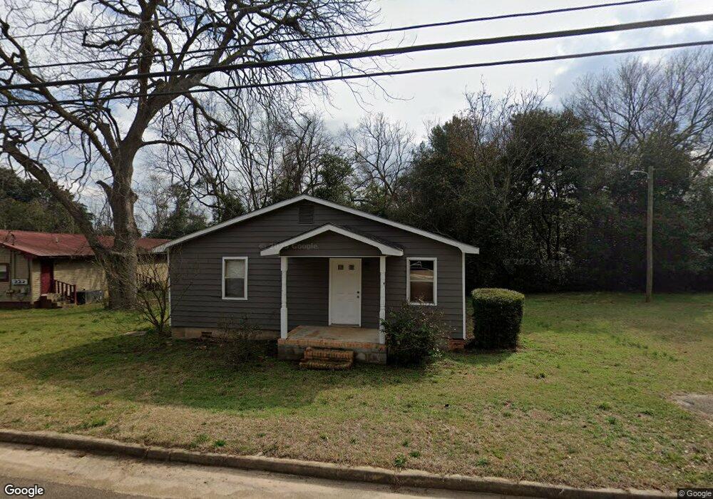 712 Davenport St, Americus, GA 31719 - photo 1