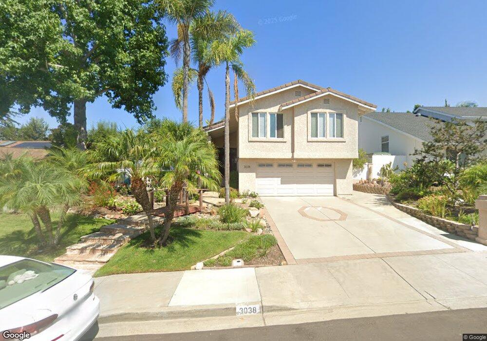 3038 Levante St, Carlsbad, CA 92009 - photo 1