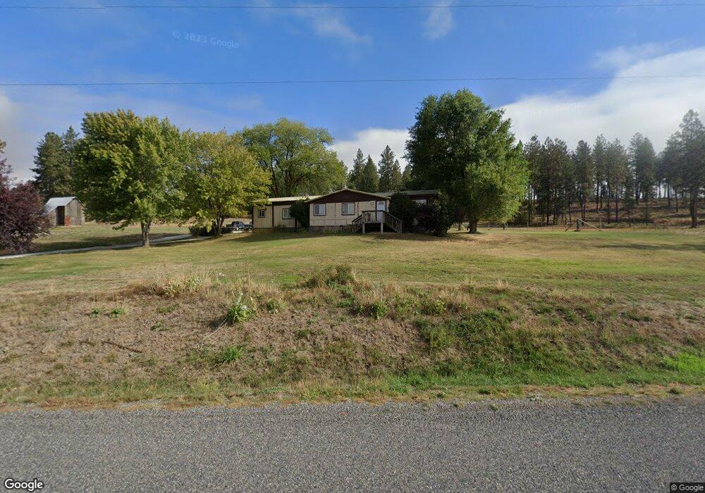 2109 Old Highway Northwest Chewelah Rd NW, Chewelah, WA 99109 - photo 1