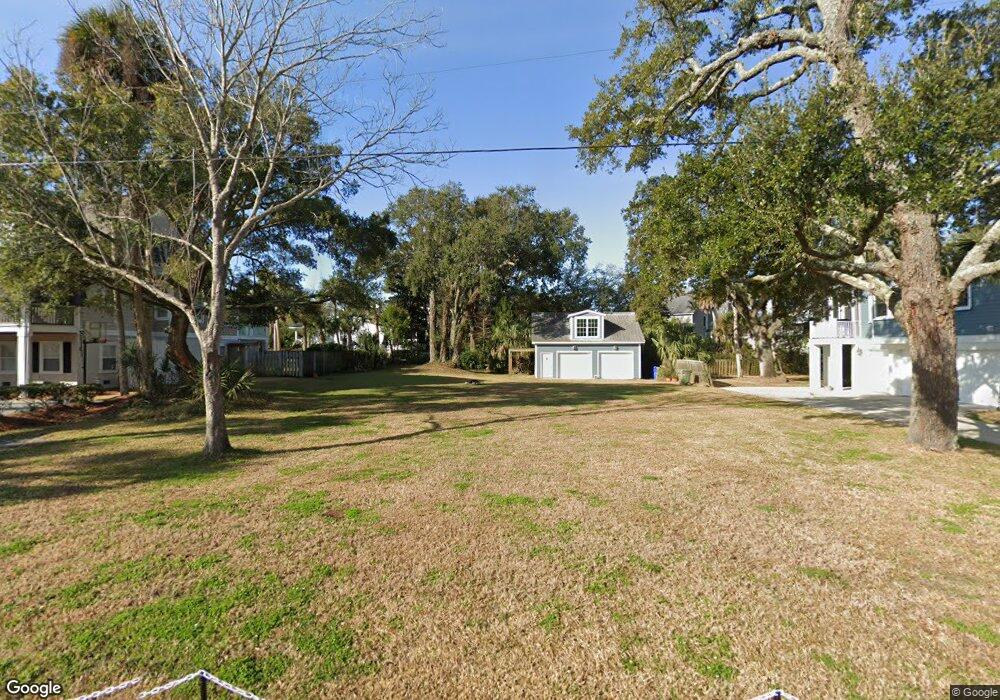 17 31st Ave, Isle of Palms, SC 29451 - photo 1