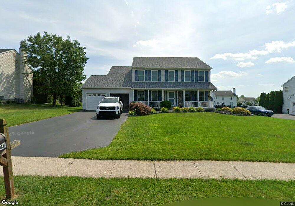 3846 Miriam Dr, Doylestown, PA 18902 - photo 1