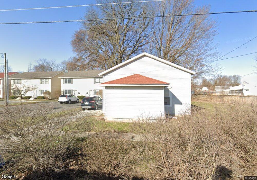 734 G St, Findlay, OH 45840 - photo 1