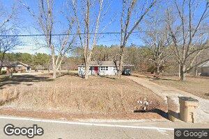 5410 363 Hwy, Mantachie, MI 38855