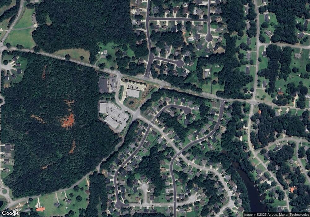 505 Sarah's Ln, Locust Grove, GA 30248 - photo 1