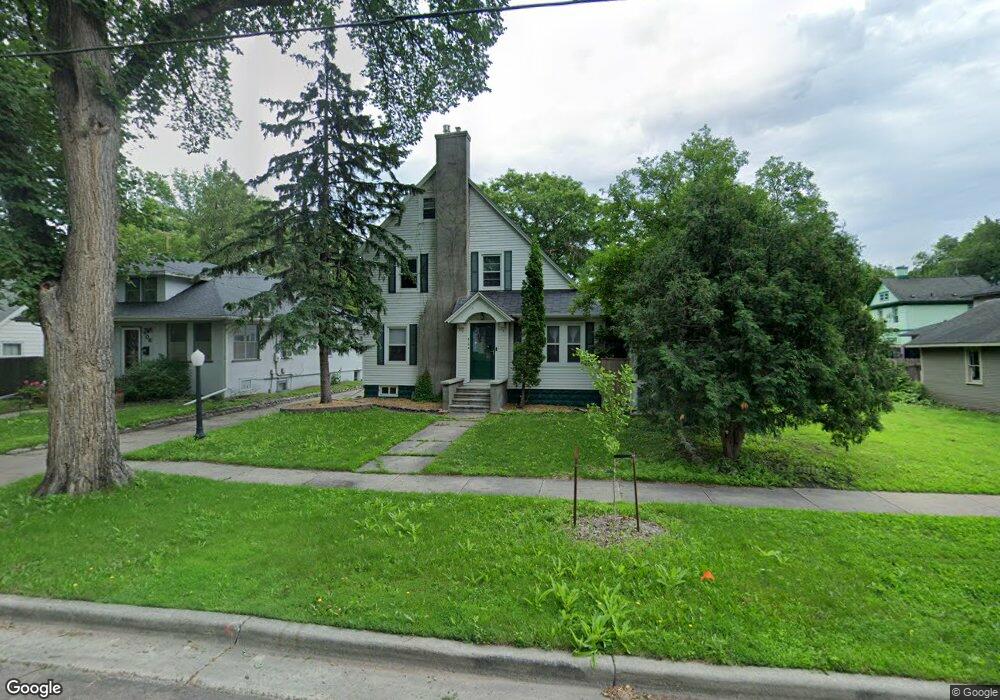 410 14th St S, Fargo, ND 58103 - photo 1