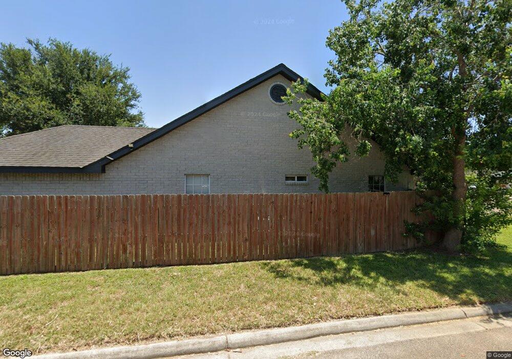 2002 Northgate Cir, Weslaco, TX 78596 - photo 1