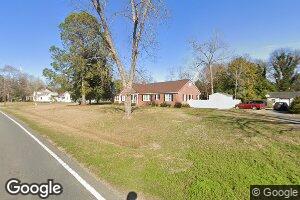 53 S Winston St, Reynolds, GA 31076