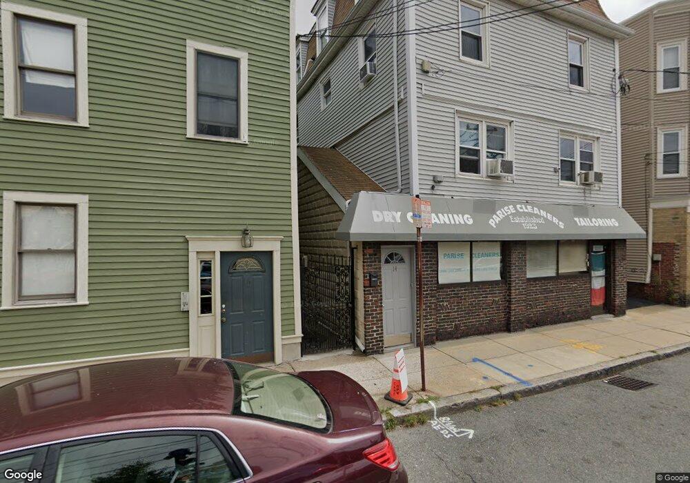 14 Warren St unit 16, Cambridge, MA 02141 - photo 1
