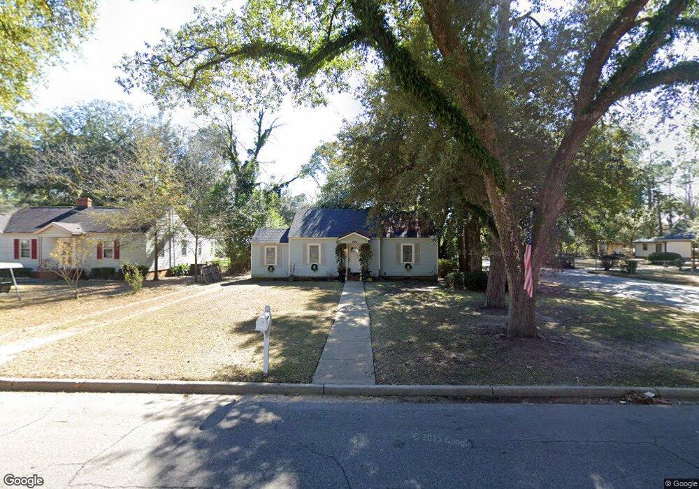 1408 5th Ave, Albany, GA 31707 - photo 1