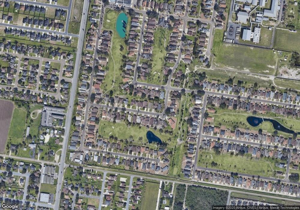 416 Rexine Dr, Alamo, TX 78516 - photo 1