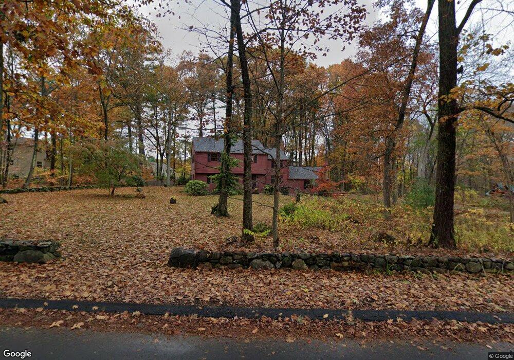 325 Willis Rd, Sudbury, MA 01776 - photo 1