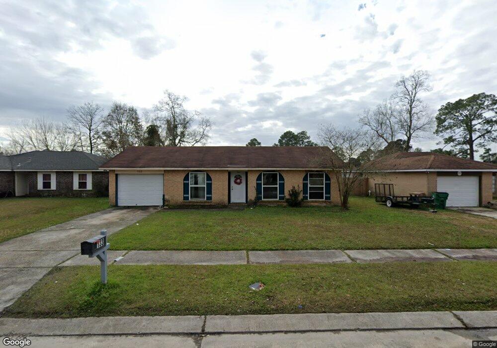 133 Foxbriar Other, Slidell, LA 70461 - photo 1