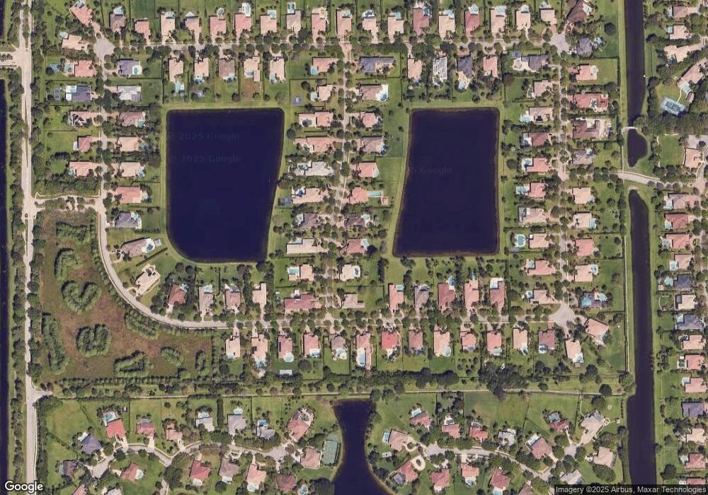 3504 Meadowbrook Way, Davie, FL 33328 - photo 1