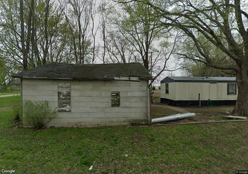 1104 8th Ave, Columbus Junction, IA 52738 - photo 1