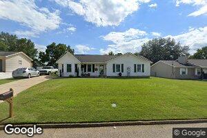 207 Begonia Dr, Taylor, AL 36301