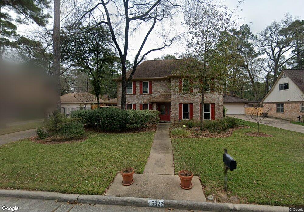 15622 Baldswelle Dr, Tomball, TX 77377 - photo 1