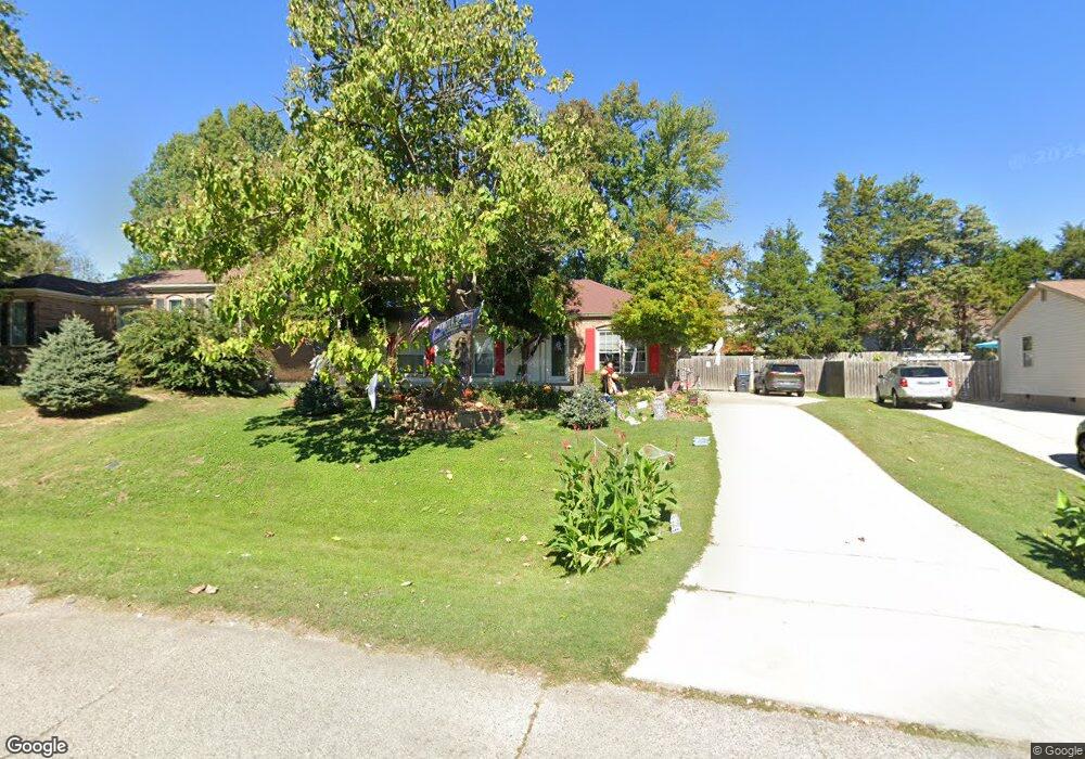 7403 Rambo Way, Louisville, KY 40228 - photo 1