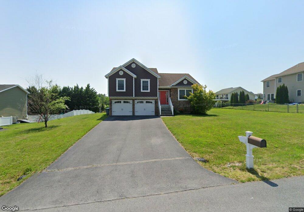 1447 Millennium Dr, Chambersburg, PA 17202 - photo 1