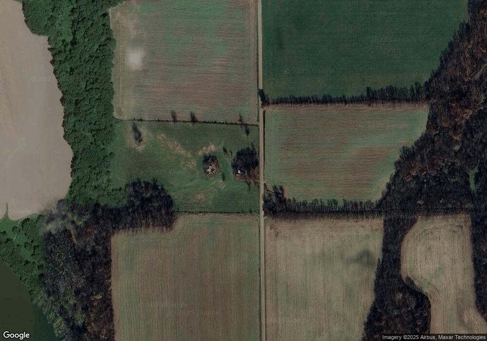 3778 S Silver Island Rd, Kingman, IN 47952 - photo 1