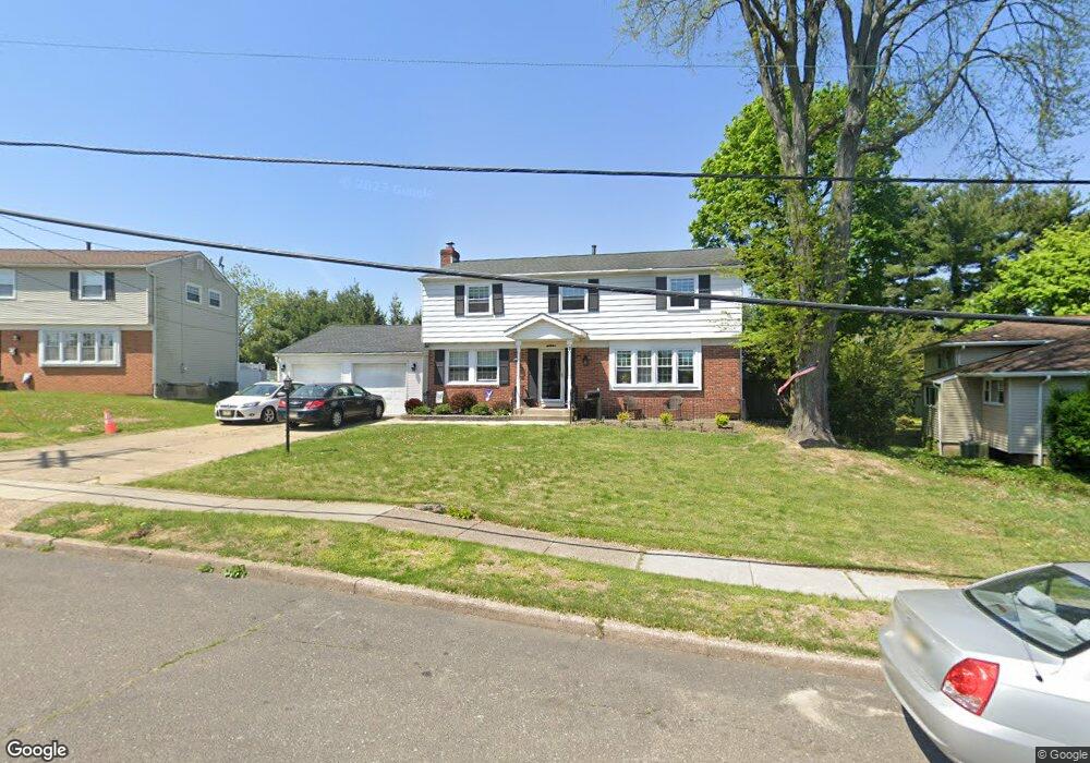 3 Princeton Dr, Delran, NJ 08075 - photo 1