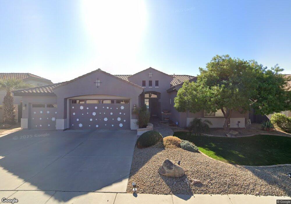 1931 E Harrison St, Chandler, AZ 85225 - photo 1