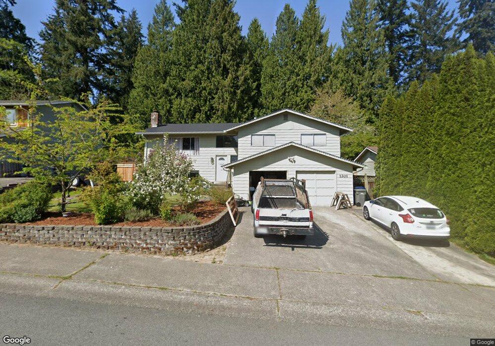 1201 204th Place SE, Bothell, WA 98012 - photo 1