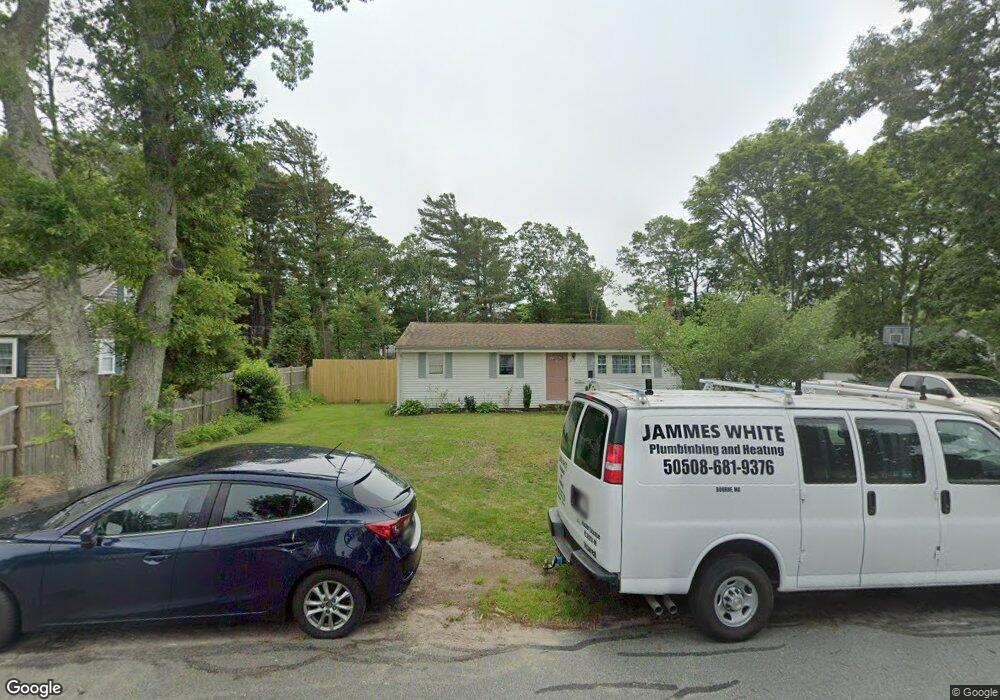 12 Kayajan Ave, Bourne, MA 2532 - photo 1