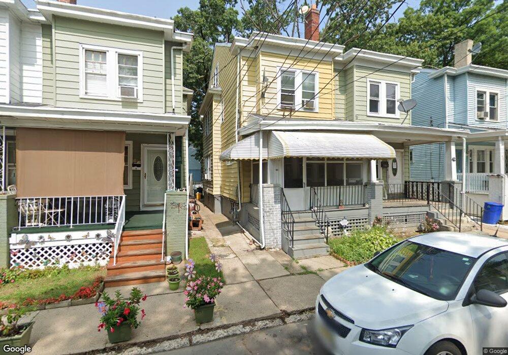 44 Laurel Place, Trenton, NJ 08618 - photo 1