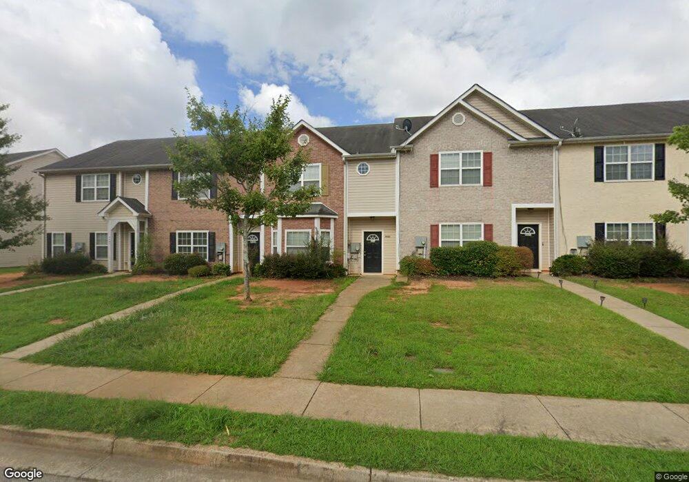 8623 Thomas Ln, Riverdale, GA 30274 - photo 1