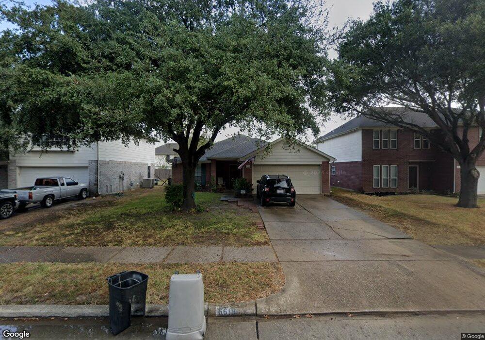 6618 Sutton Meadows Dr, Houston, TX 77086 - photo 1