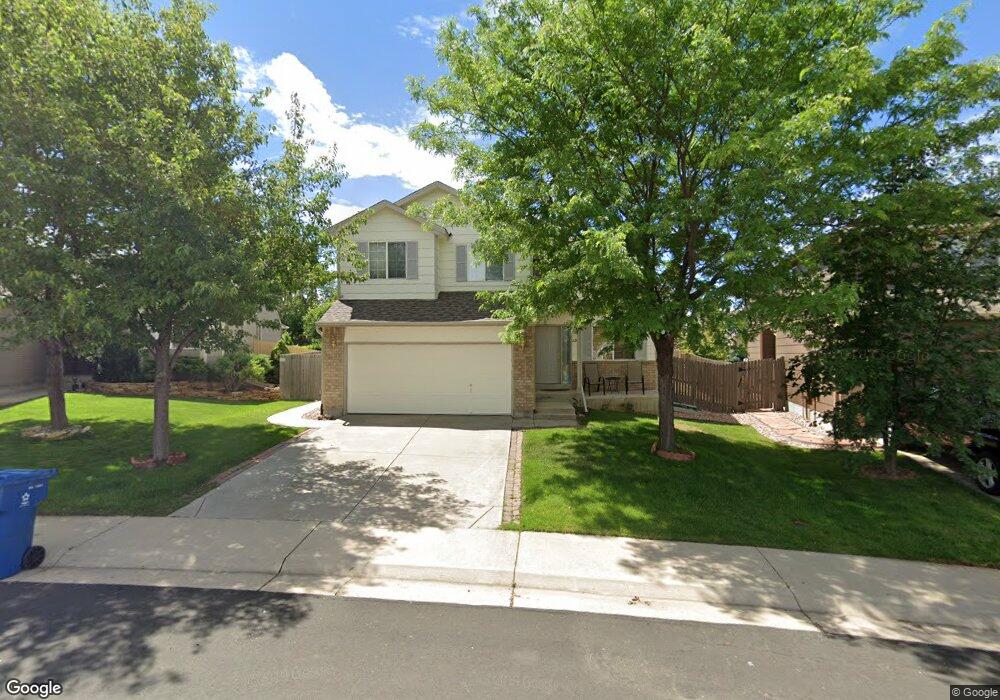 22846 E Prentice Ave, Aurora, CO 80015 - photo 1