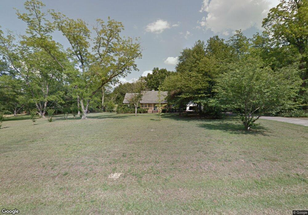 7580 Nowell Rd S, Macon, GA 31216 - photo 1