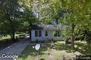206 W 3rd St, Altheimer, AR 72004