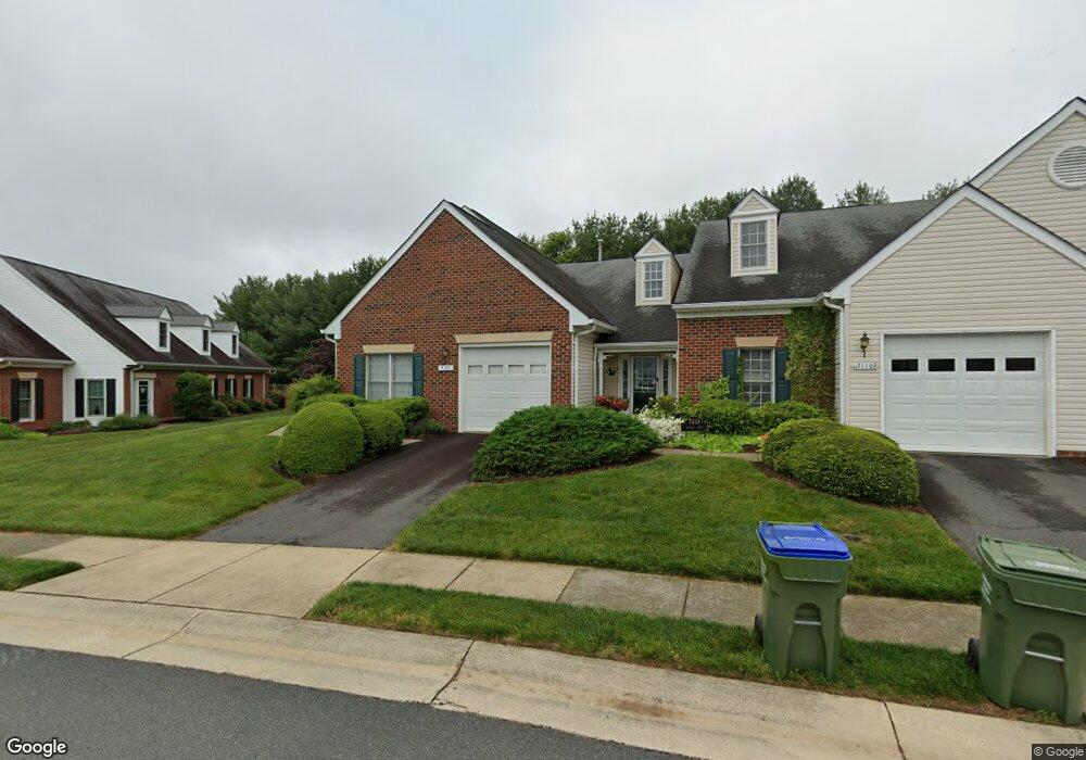 7108 Destiny Ln, Fredericksburg, VA 22407 - photo 1