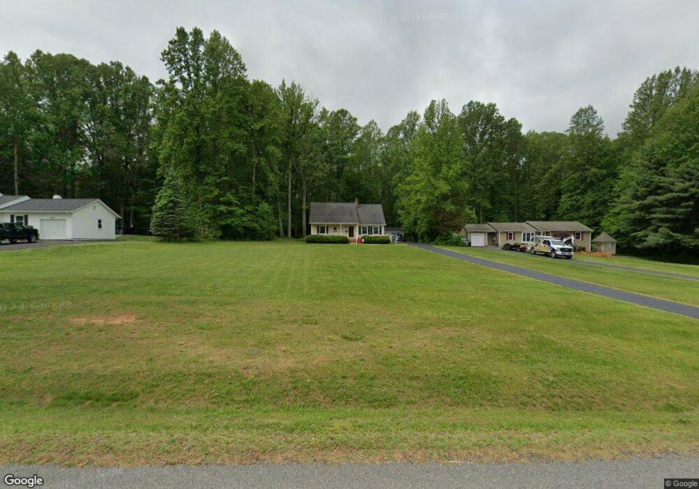 10328 Shaw Dr, Spotsylvania, VA 22553 - photo 1
